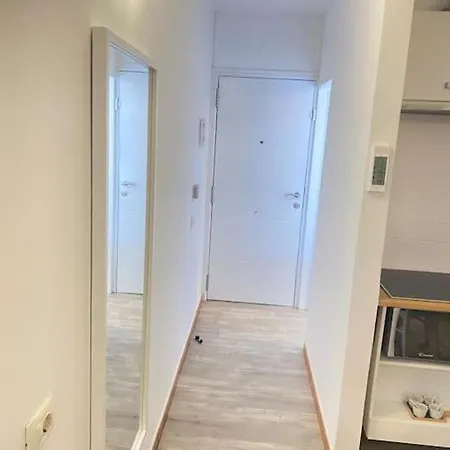 Apartment Lovely With Pool