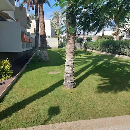 Apartment Lovely With Pool