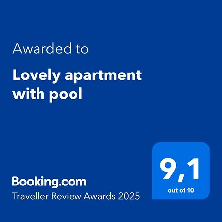 Appartamento Lovely With Pool Costa Del Silencio