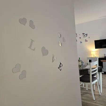 Lovely With Pool Apartment Costa Del Silencio